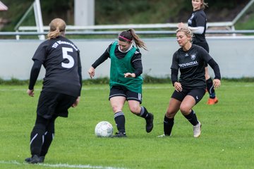 Bild 21 - F SG Daenisch Muessen - SG Blau-Rot Holstein : Ergebnis: 3:1